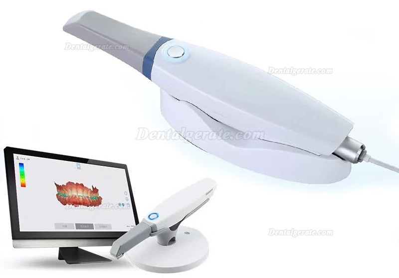 Runyes 3DS V3 PRO Digitale Intraoralscanner Zahnarzt mit Software
